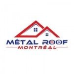 Metal Roof Montreal, QC, logo
