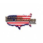 National Box Exchange Inc., Blue Bell, logo