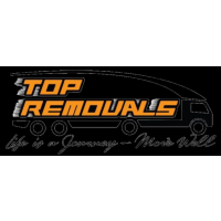 Top Removals, Dublin 2