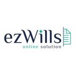 EzWills Pte Ltd, Singapore, logo