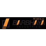 Barbhaya Industries LLC, Dubai, logo