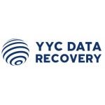 YYC Data Recovery Calgary, calgary, logo