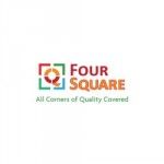 FoureSquare, Jacksonville, logo