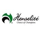 Henselite, Fairfield, logo