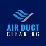 Air Duct Cleaning, Peoria, logo