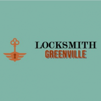 Locksmith Greenville, Greenville