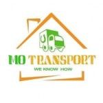 Mo transport, bristol, logo