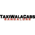 TaxiWala Cabs, Bengaluru, logo