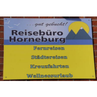 Reisebüro Horneburg, Horneburg