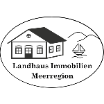 Landhaus Immobilien Meerregion - Immobilienmakler Wunstorf & Steinhude, Wunstorf, logo