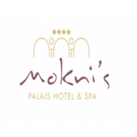 Mokni’s Palais Hotel & SPA, Schwarzwald