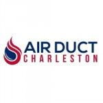 Air Duct Charleston, Charleston, logo