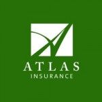 Atlas Insurance, FL, logo