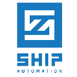 ShipAutomation, Bhavnagar, logo