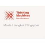 Thinking Machines Data Science, BGC, logo