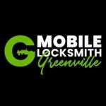 Mobile Locksmith Greenville, Greenville, SC, logo