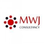 MWJ Consultancy, Westminster, logo
