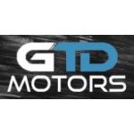 GTD Motors, Wimborne, logo