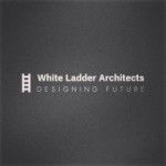 White Ladder Architects, Casablanca, logo