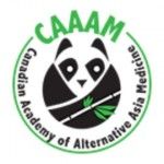 Canadian Academy of Alternative Asia Medicine, Mississauga, ON, logo