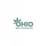 OHIO MMJ CARD DOCTOR, Dayton, logo