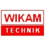 Wikam, Warszawa, Logo