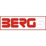 BERGS, Poznań, Logo