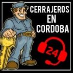 Cerrajeros Córdoba, Córdoba, logo