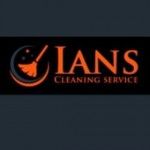 IANS Carpet Cleaning Canberra, Canberra, logo