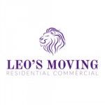 Leo's Moving, Phoenix, logo