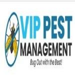 VIP Pest Control Melbourne, Melbourne, logo