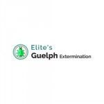 Guelph Extermination, Guelph, Ontario, logo