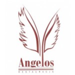 Restauracja Angelos, Wejherowo, Logo