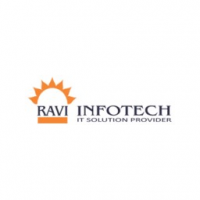 Leading Computer Hardware Supplier In Vadodara - Ravi Infotech, Vadodara