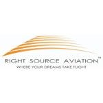 Right Source Aviation, Goregaon, logo