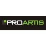 PRO - ARTIS, Bochnia, logo