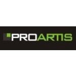 PRO - ARTIS, Bochnia, Logo