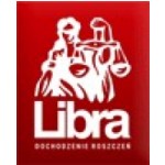Libra, Łódź, Logo