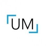 Unbound Media, Galway, logo