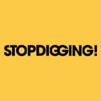 Stop Digging, Auckland