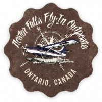 Nestor Falls Fly-In Outposts, Nestor Falls Nestor Falls Fly-In Outposts, Nestor Falls