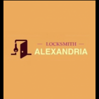 Locksmith Alexandria, Alexandria