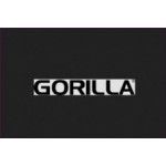 Gorilla Glove INC., CA, logo