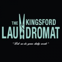 Kingsford Laundromat and Drop Off Service, Kingsford, MI