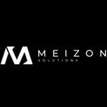 Meizon Solutions, Woodbridge, logo