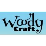 Woody Craft, Wakefield, logo