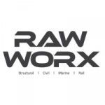 Raw Worx, Coomera, logo