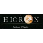 Hicron Marble, Udaipur, Logo