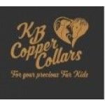 KB Dog Copper Collars Australia, Melbourne, logo