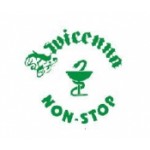 Awicenna, Tomaszów Mazowiecki, Logo